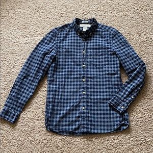 H&M button down